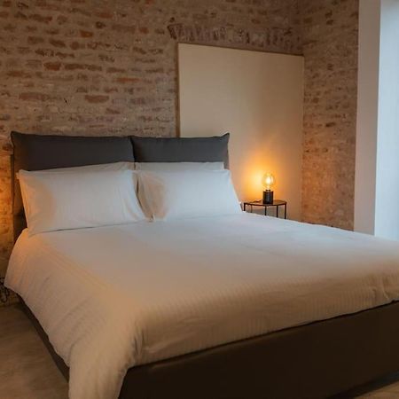 Centro Storico Recinto Dei Nobili 1 - Private Parking Apartman Asti Kültér fotó