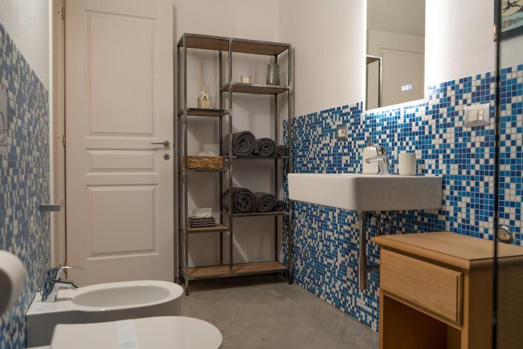 Centro Storico Recinto Dei Nobili 1 - Private Parking Apartman Asti Kültér fotó