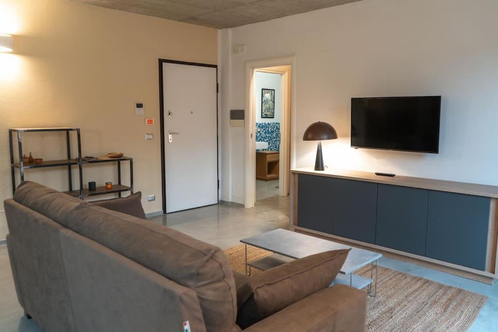 Centro Storico Recinto Dei Nobili 1 - Private Parking Apartman Asti Kültér fotó