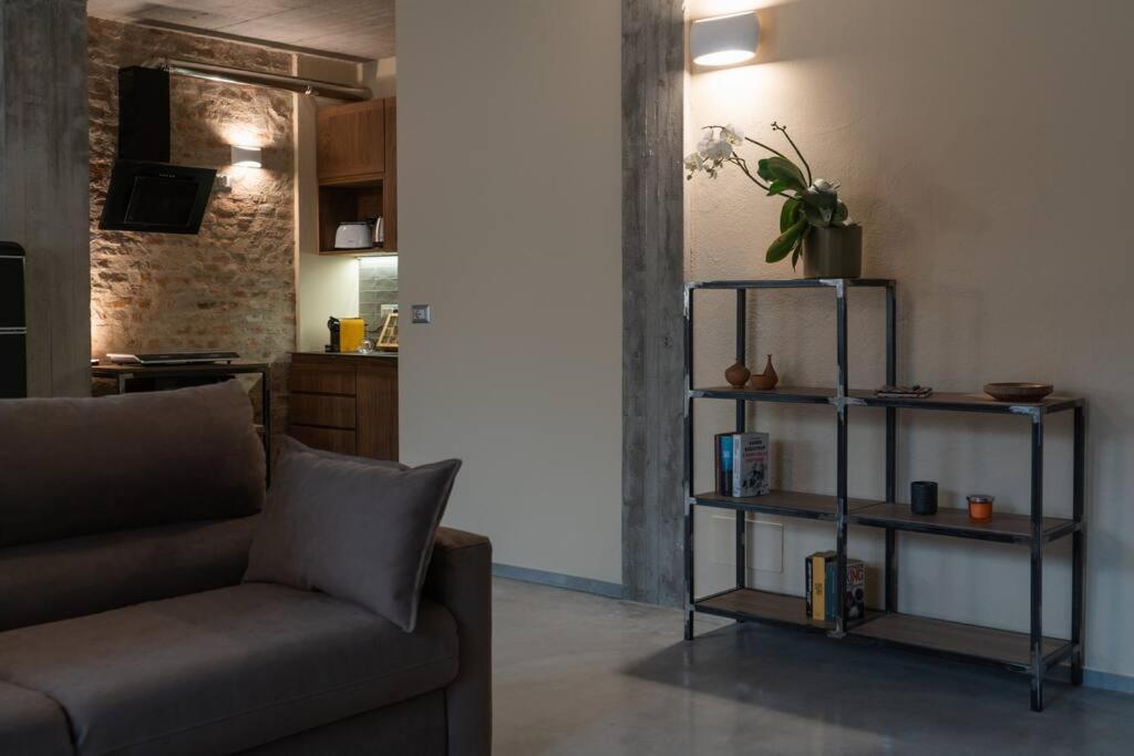 Centro Storico Recinto Dei Nobili 1 - Private Parking Apartman Asti Kültér fotó